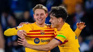 "Барселона" поставила ультиматум многомиллионной звезде клуба