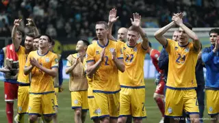 "Кандидат на вылет". Во Франции не верят в сборную Казахстана по футболу