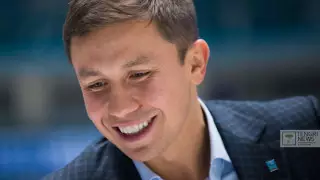 Геннадия Головкина выдвинули в президенты НОК вместо Тимура Кулибаева