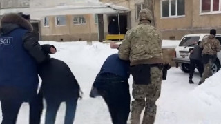 Кадр из видео "КТК".