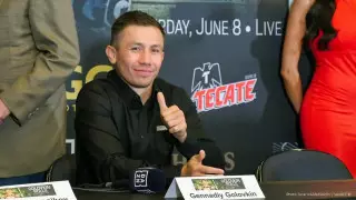 Что говорил Головкин о Кулибаеве, мечте вернуться и олимпийском прошлом