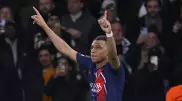 Круче Холанда? Мбаппе установил новое достижение в Лиге чемпионов