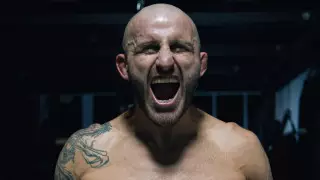 Дочь Волкановски боится нападения Ислама Махачева