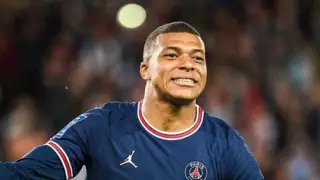 Мбаппе объявил о своем уходе из ПСЖ - СМИ