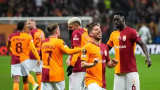 Сенсация в Азербайджане и триллер в Турции: обзор матчей Лиги Европы