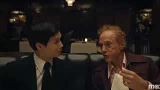 Вышел тизер нового сериала с Робертом Дауни - младшим