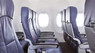 Пустой рейс: странный выбор пассажира возмутил пользователей сети