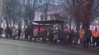 Кадр из видео