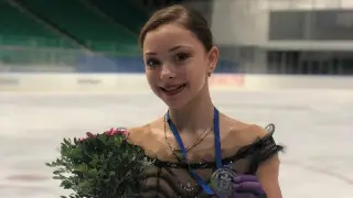 Образ 17-летней фигуристки из Казахстана вызвал вопросы у фанатов