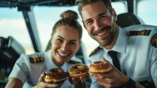 Стюардессы развеяли популярный совет из TikTok