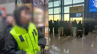 "Задержка 20 часов". КГА обратился к пассажирам рейсов в Дубай и Вьетнам