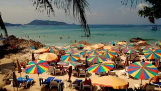 "Вирус свирепствует на Пхукете": в СМИ стали появляться тревожные сообщения