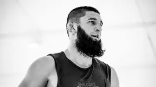 Хамзат Чимаев получил бой с экс-чемпионом UFC: что известно