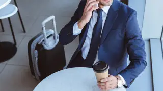 6 полезных привычек часто летающих пассажиров