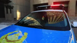 Фото: ДП Астаны
