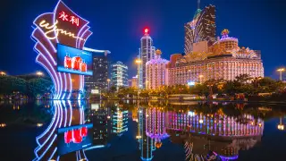 "Азиатский Лас-Вегас" хочет открыть безвиз для казахстанцев