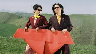 Девушка M'Dee Гульсезим Хасен опубликовала ролик, который восхитил Казнет