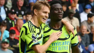 Звезды футбола "раздали стиля" на Неделе моды в Лондоне