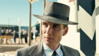 "Намек на "Оскар"? "Оппенгеймер" выиграл еще одну важную награду