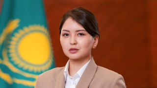 Диляра Аленова / primeminister.kz