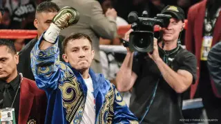 Проведет ли Геннадий Головкин прощальный поединок?