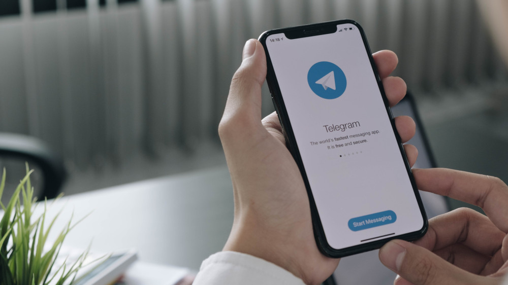 Пользователи Telegram смогут разбогатеть благодаря нововведению: 2024-02-28 19:04:49 - прочитайте