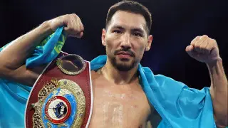 Денежный вопрос: в команде экс-чемпиона мира высказались о поединке с Алимханулы