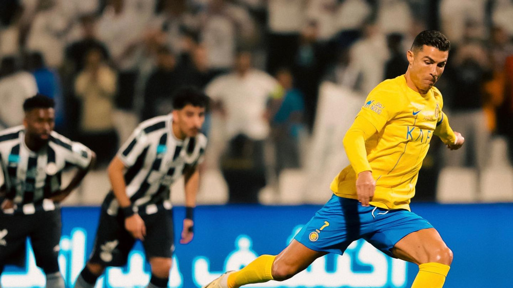Фото: instagram.com/alnassr/