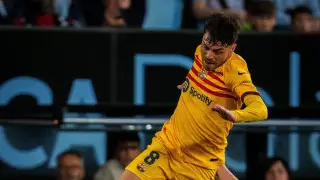 "Барселона" лишилась лидеров команды перед матчем Лиги чемпионов