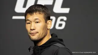 Рахмонов назвал причину поражения Алмахана в UFC