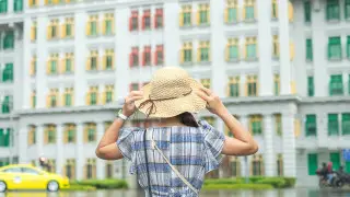 Отель заплатит гостям, если во время отпуска пойдет дождь