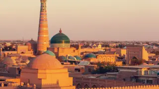 Узбекистан запускает новую визовую программу для иностранцев