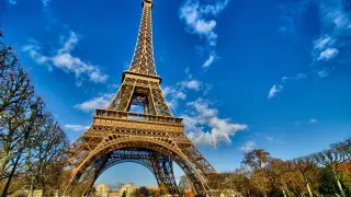 Запустят ли рейс из Казахстана в Париж, ответили в КГА