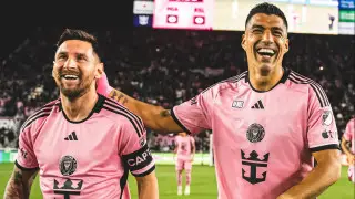 Месси "подставил" Суареса с жильем: известны подробности