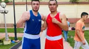 Казах нокаутировал соперника в отборе на Олимпийские игры