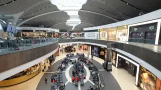 Названы лучшие аэропорты мира - 12 марта 2024