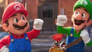 Анонсирован новый мультфильм по вселенной "Братья Супер Марио"
