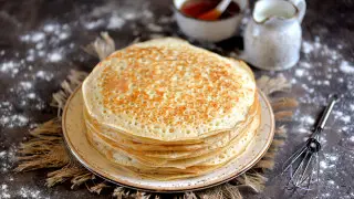 “Это же Казахстан, дружба народов шикарна“: студентка с блинами восхитила Казнет