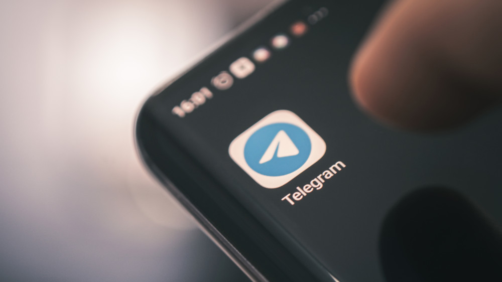 Пользователи Telegram столкнулись с перебоями в работе мессенджера: 2024-03-12 19:30:38 - прочитайте