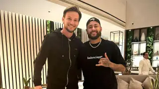 Экс-игрок "Барселоны" Неймар вернется в родной клуб