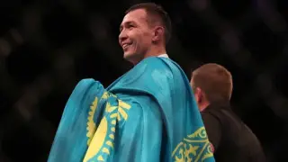 Судейская коллегия рассмотрела апелляцию Дамира Исмагулова