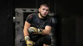Хабиба просят вернуться: UFC готовит супертурнир