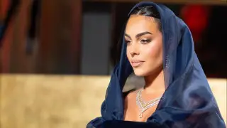 Спутница Роналду сделала признание о Рамадане