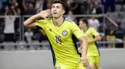Лидер сборной Казахстана "оконфузился" перед историческим матчем