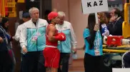 Красавица-боксерша из Казахстана рассказала о несправедливости в сборной