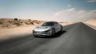 Фото: Top Gear