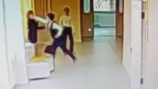 Кадр из видео