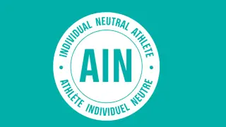 Олимпиада-2024: утверждены флаг, гимн и правила для участников из нейтральных стран