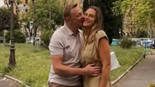 Стала известна причина смерти бойфренда Арины Соболенко - Константина Кольцова