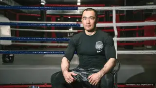 О поисках скандального боксера Бейбита Шуменова высказался министр